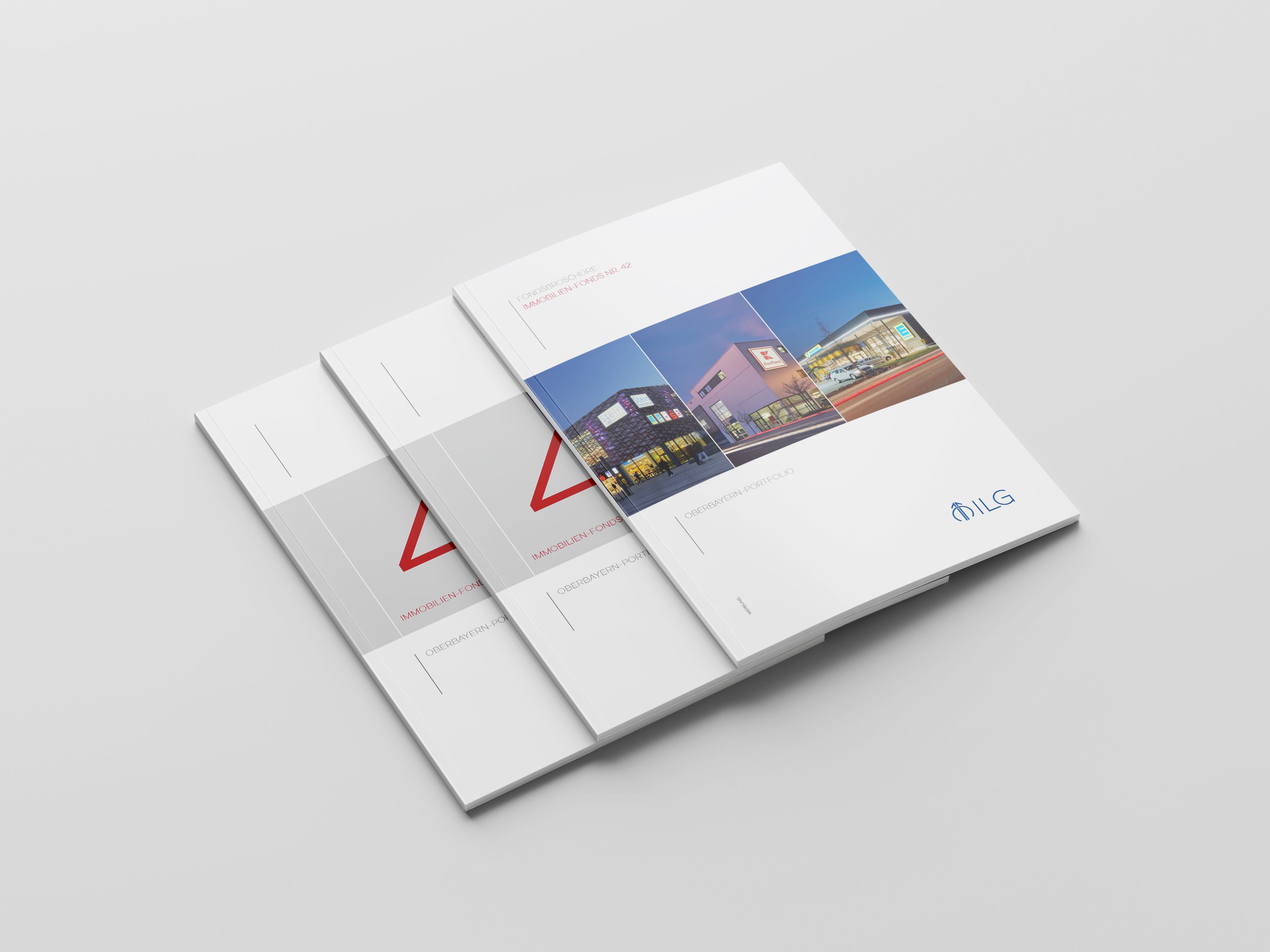 ILG Gruppe Finanz- und Unternehmenskommunikation