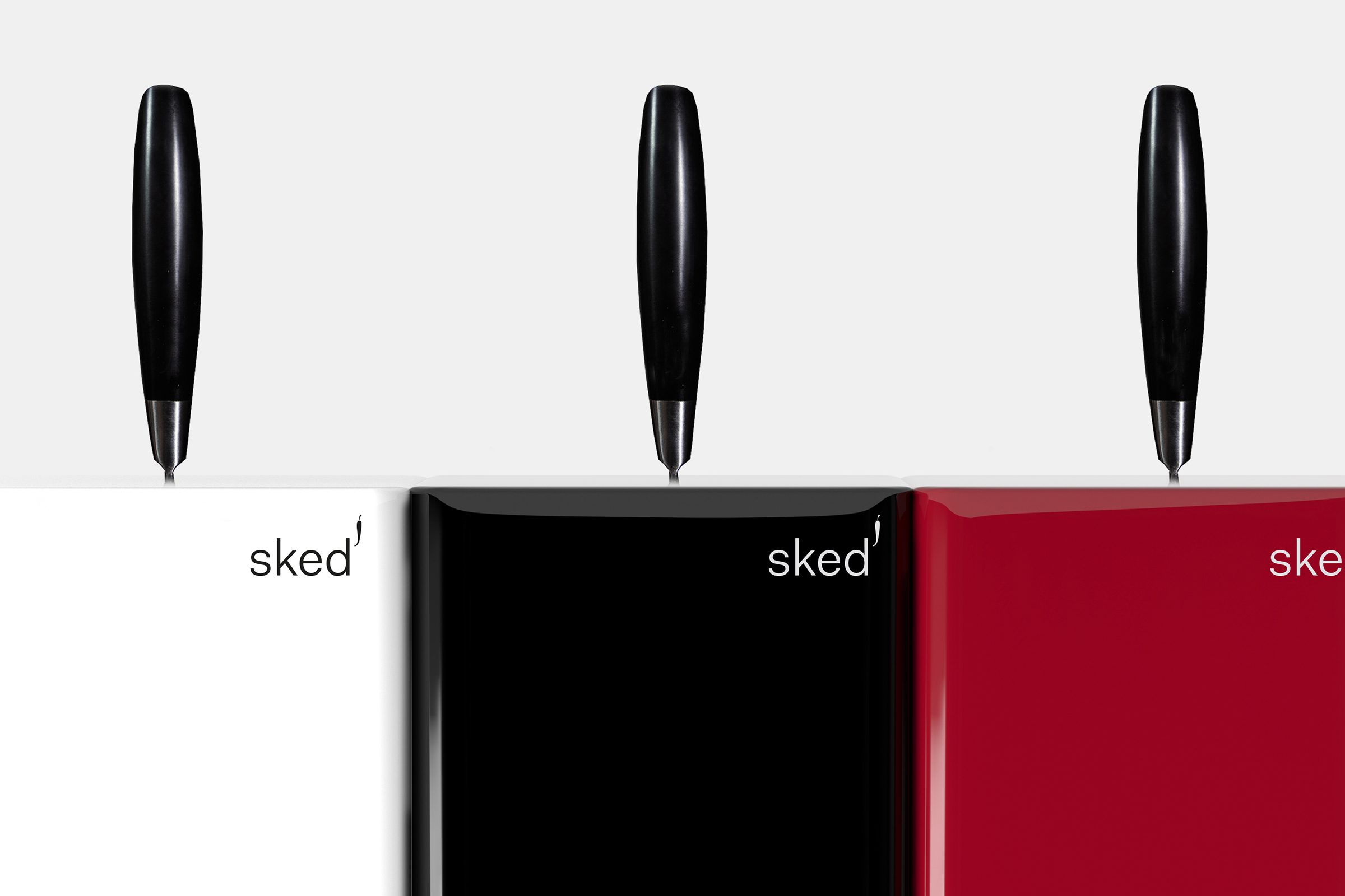 sked Messerblock