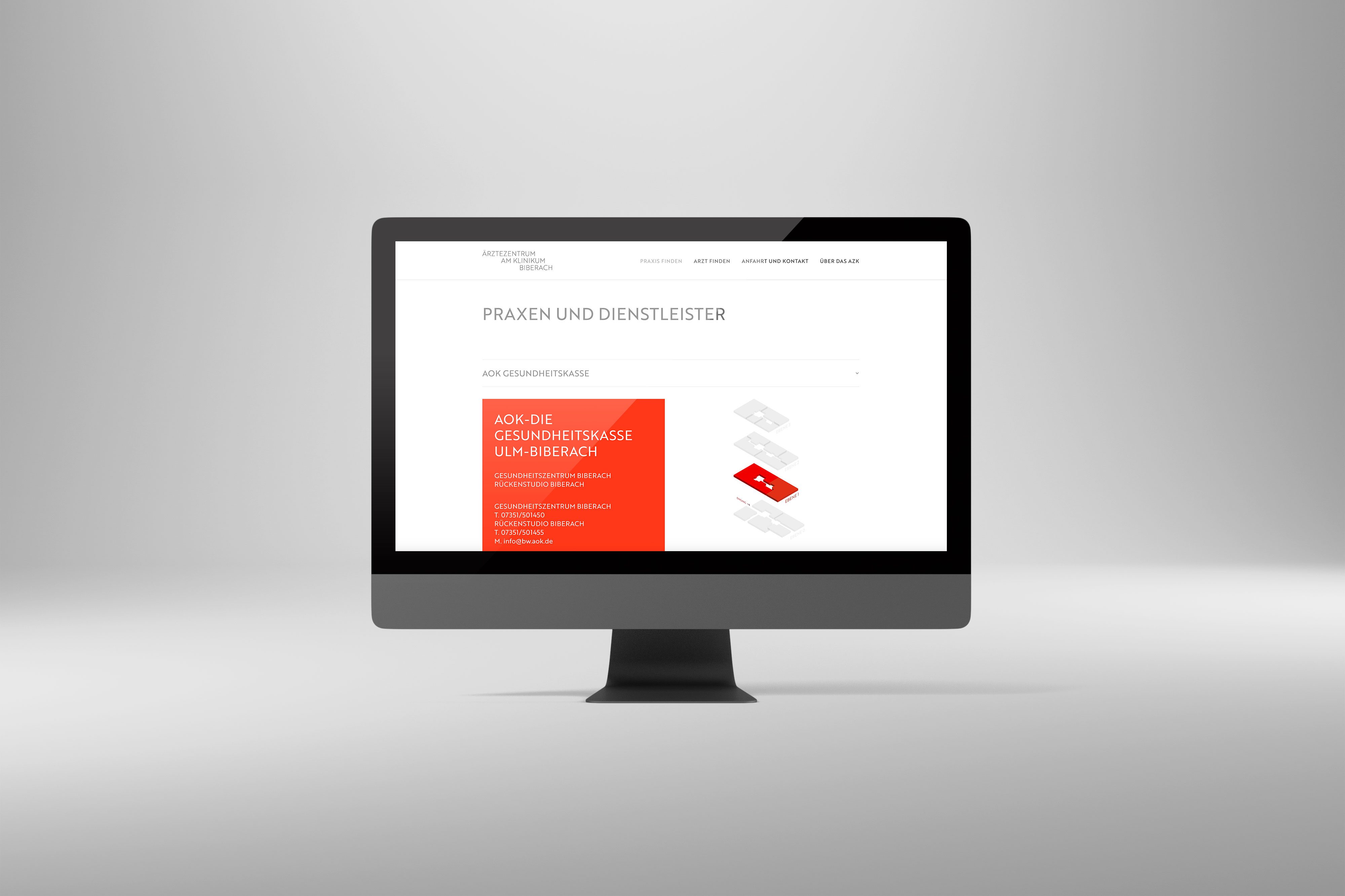 AZK.BC Digitales Such –und Leistsystem