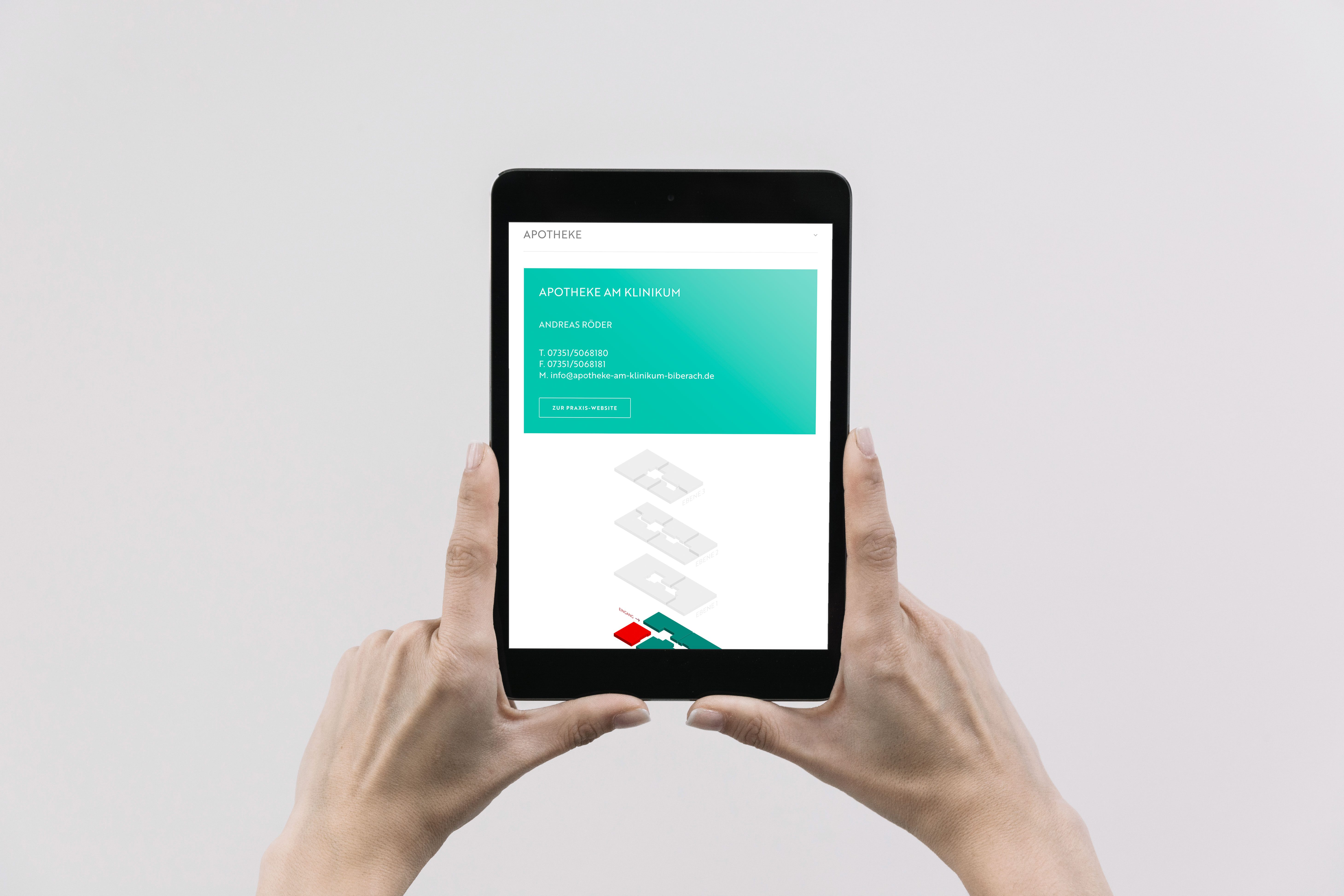 AZK.BC Digitales Such –und Leistsystem