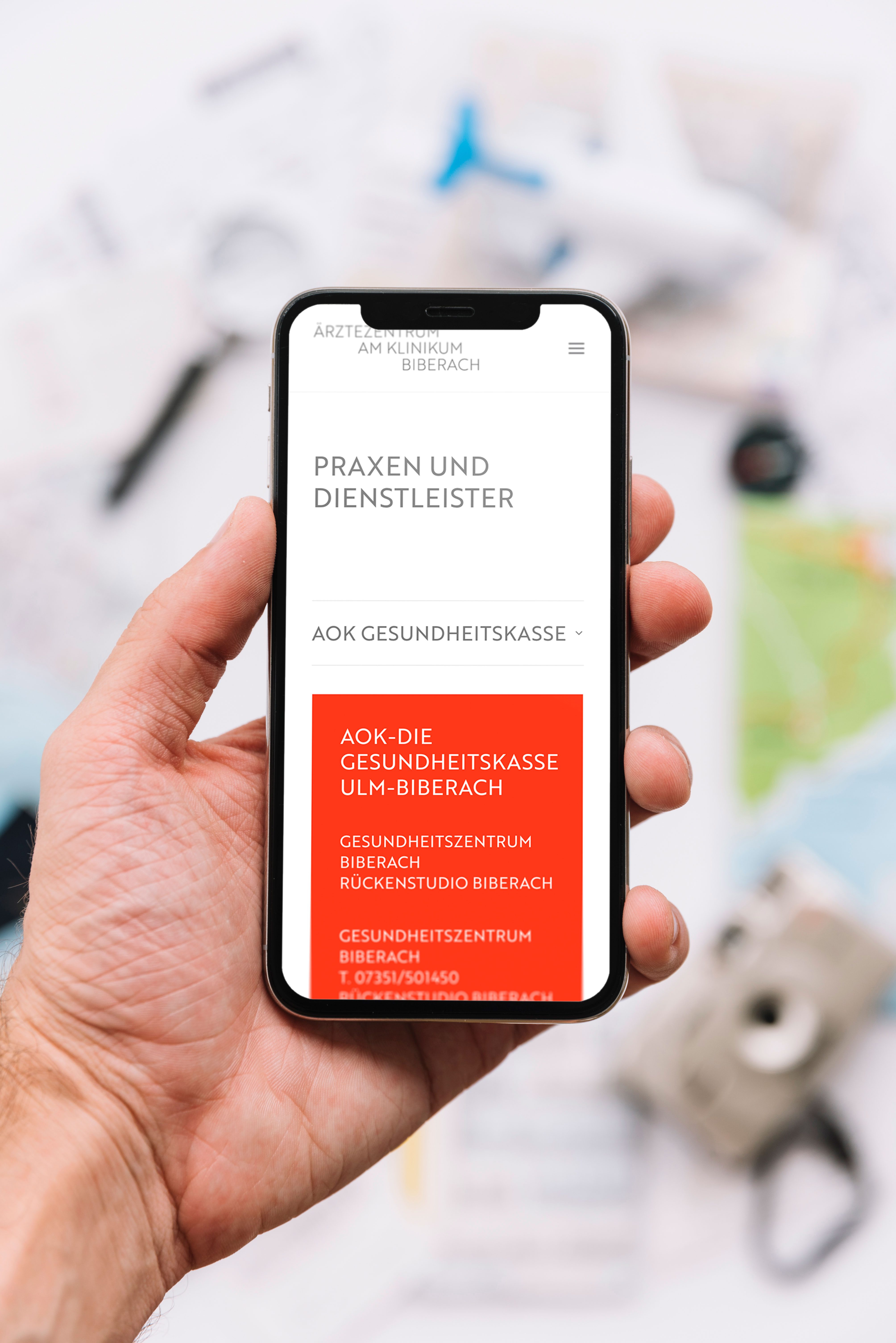 AZK.BC Digitales Such –und Leistsystem