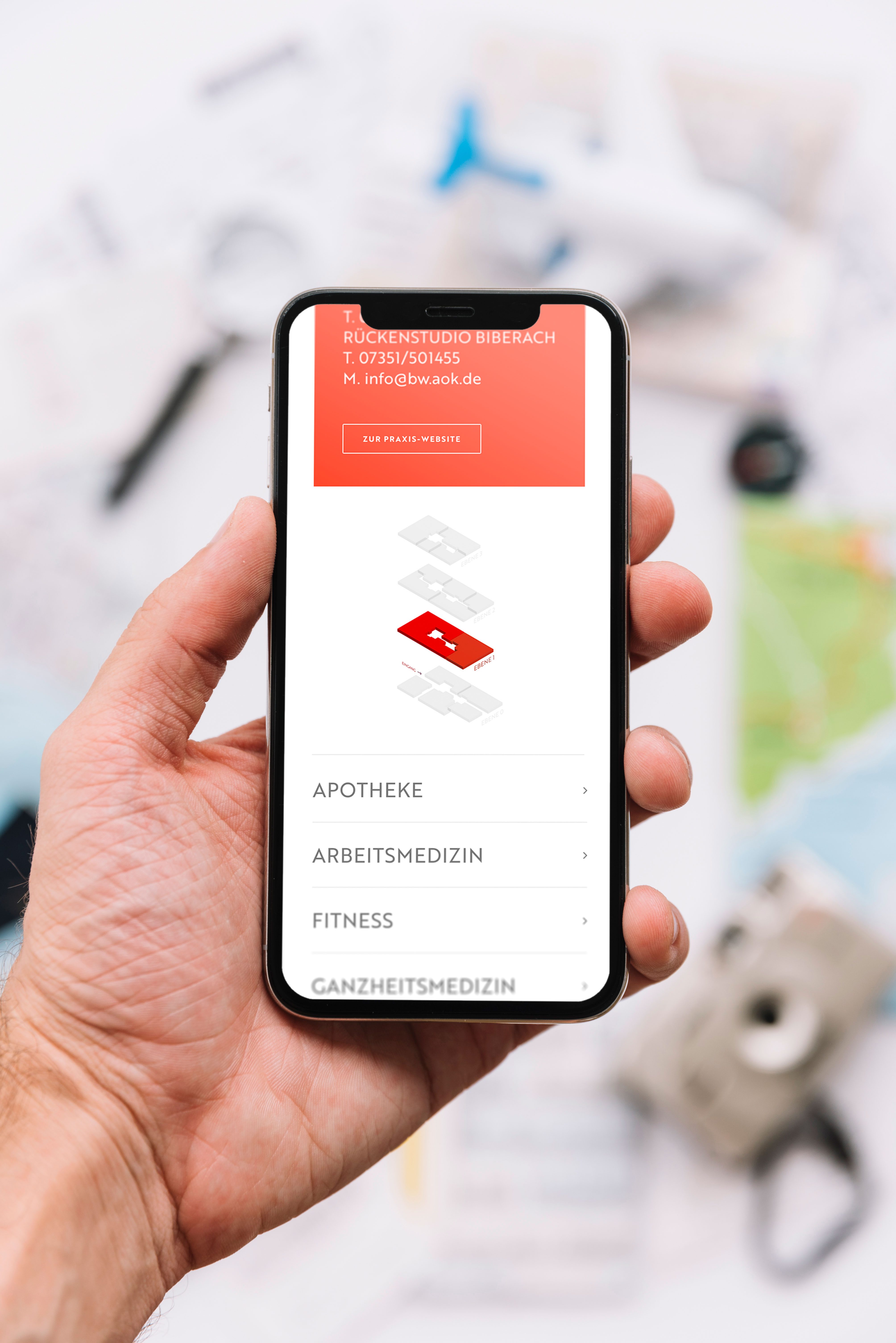 AZK.BC Digitales Such –und Leistsystem