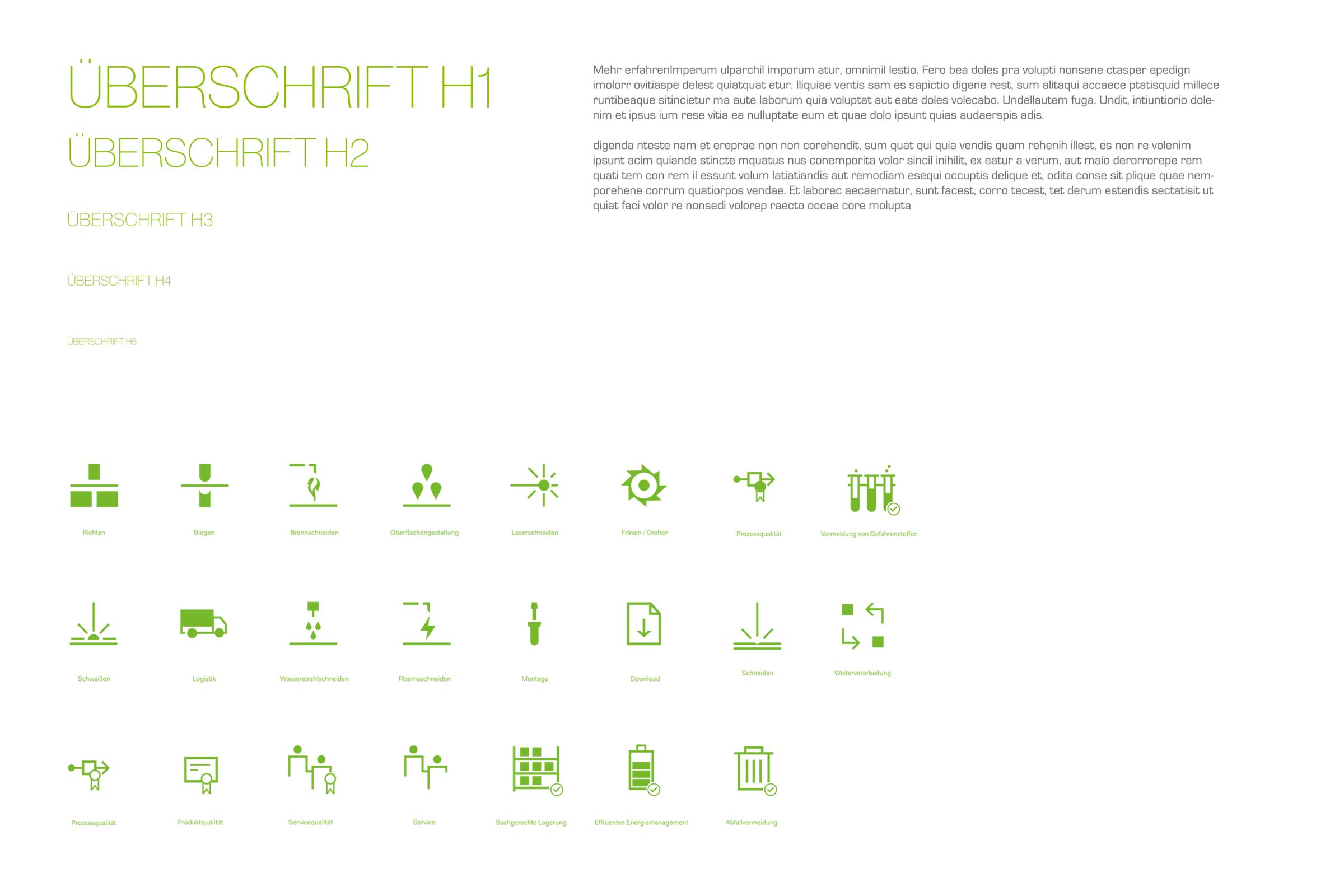 Halder Schneidtechnik Website Relaunch