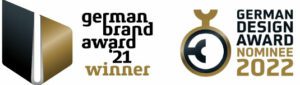 Corporate-Design – Awards