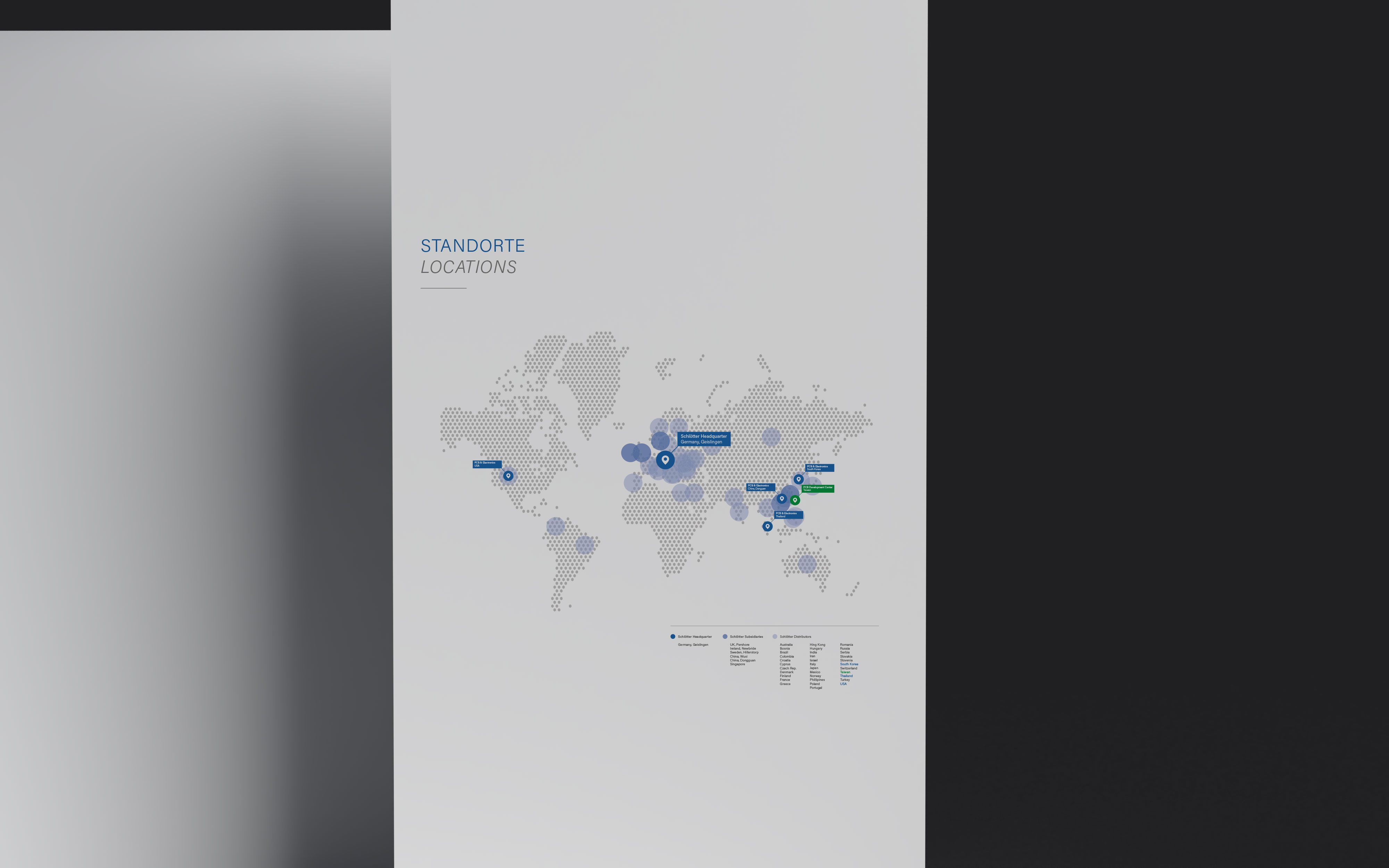 Max Schl&ouml;tter GmbH &ndash; Messedesign