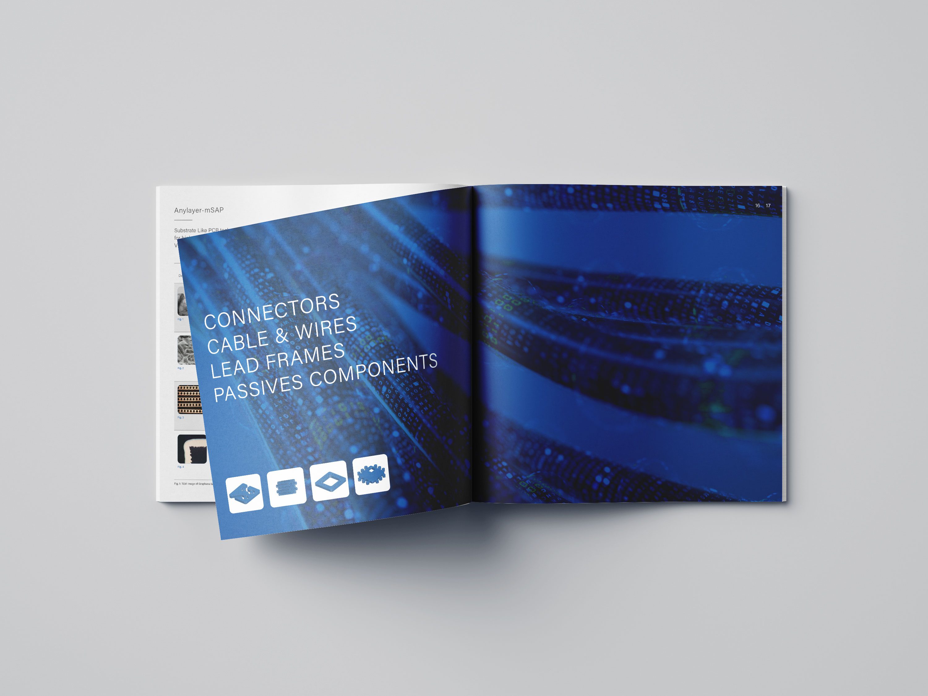 Max Schlötter GmbH – Broschürendesign