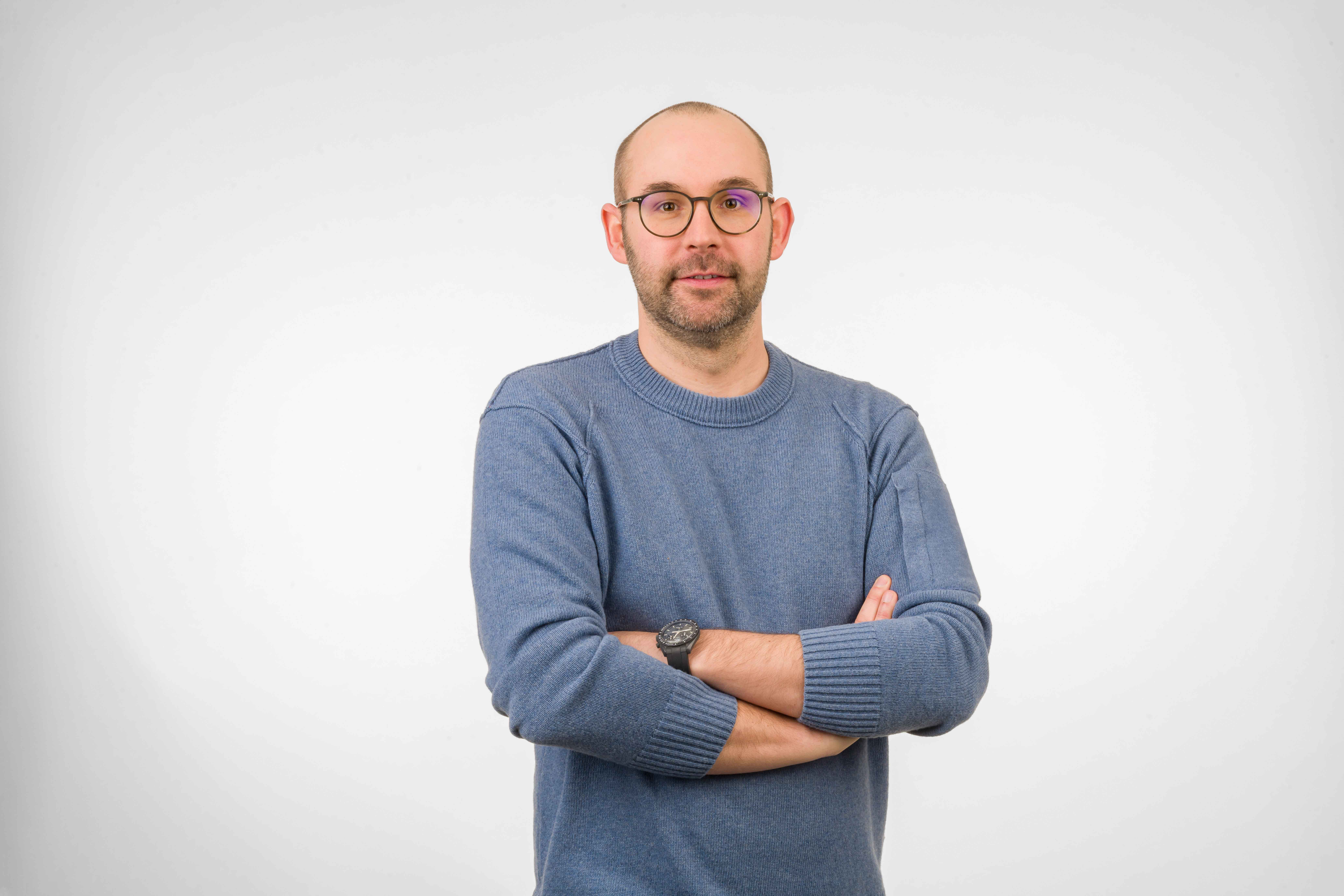 Patrick Geiselhardt – Branding-Experte für Unternehmen